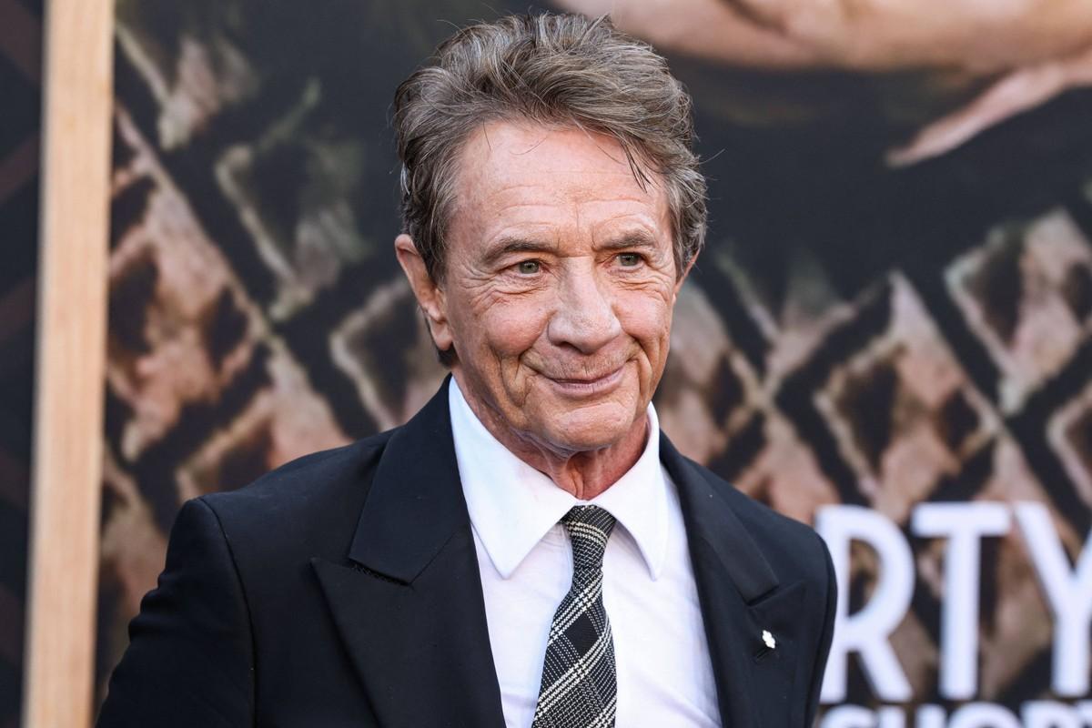 Martin Short said daughter, Katherine Short, struggled with borderline personality disorder before her death in February.