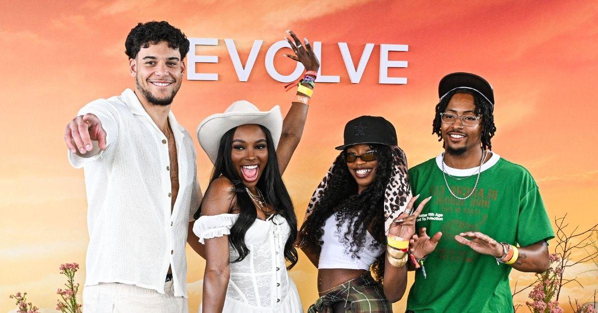 JaNa Craig and Kenny Rodriguez parted ways after first falling in love during Season 6 of 'Love Island USA.'