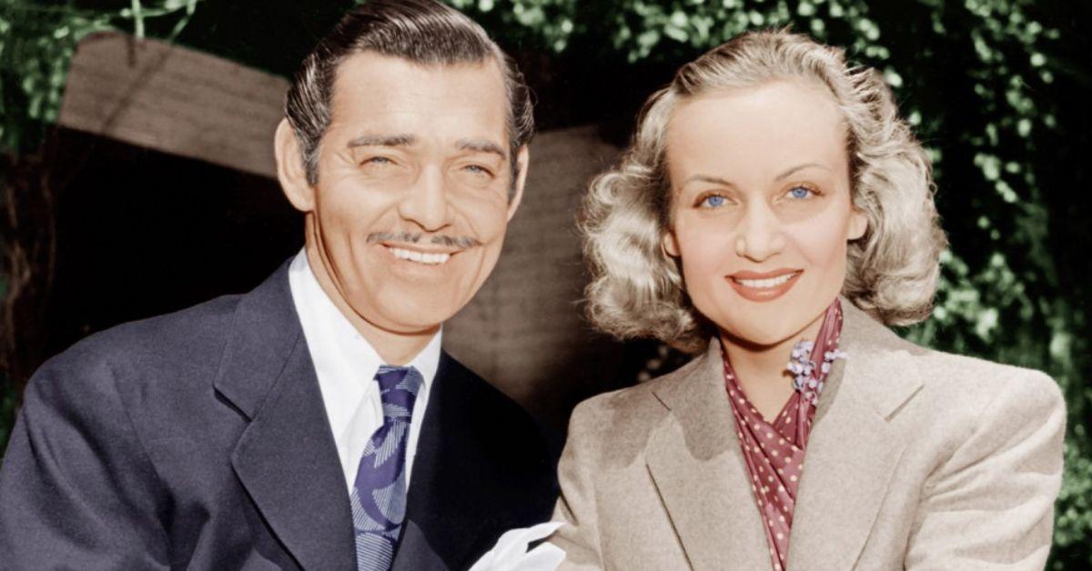 gone with wind facts gable hated heroine named pansy