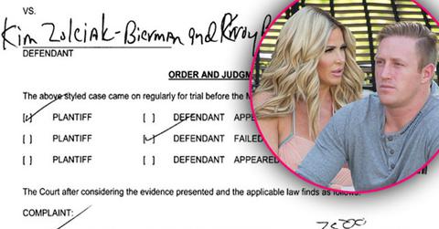 kim zolciak kroy biermann sued housekeeper no payment