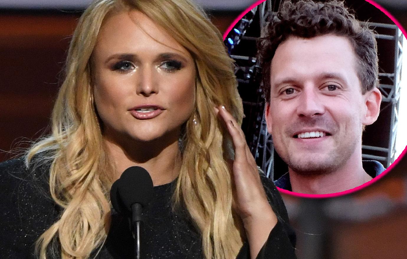 Miranda Lambert's Married Boyfriend's Wife Claims He Called Her Multiple Times