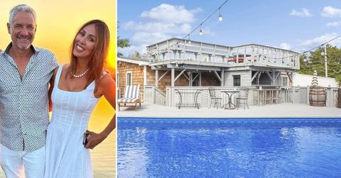 kelly dodd rick leventhal selling hamptons home