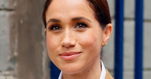 meghan markle delays netflix show amid los angeles wildfire devastation