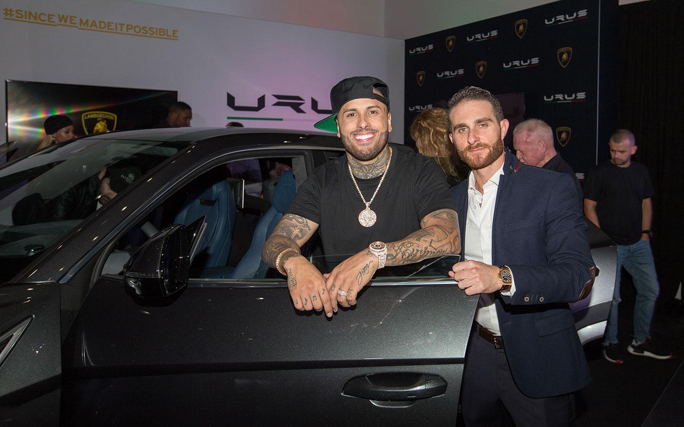 //Nicky Jam