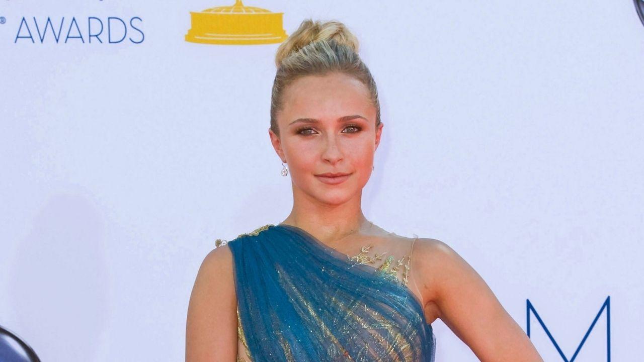 Photo of Hayden Panettiere