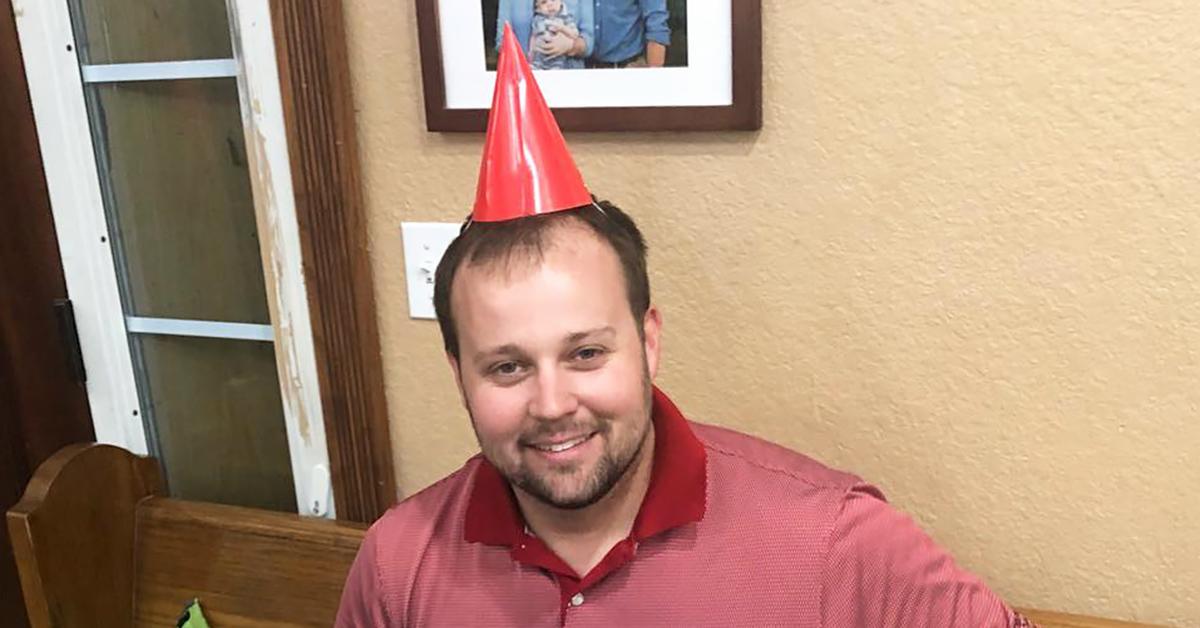 josh duggar coworker snitched told federal agents reality star only person to use computer r