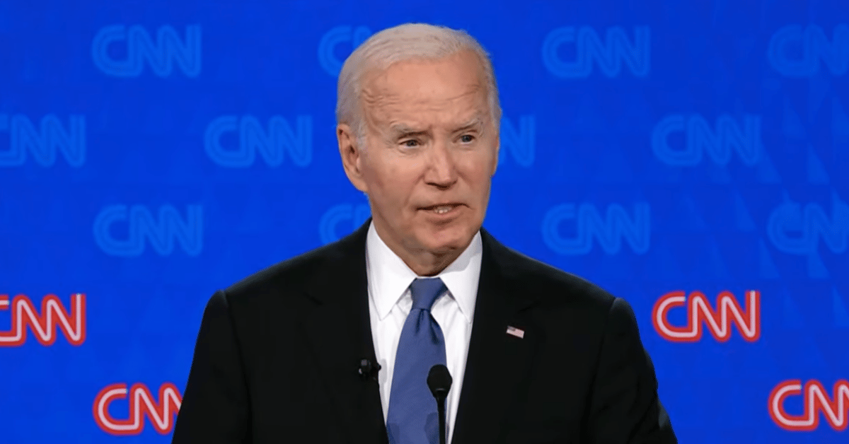 joe biden donald trump general election debate