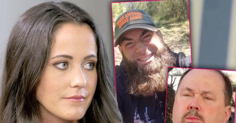 David Eason Threatens Randy Houska Guns