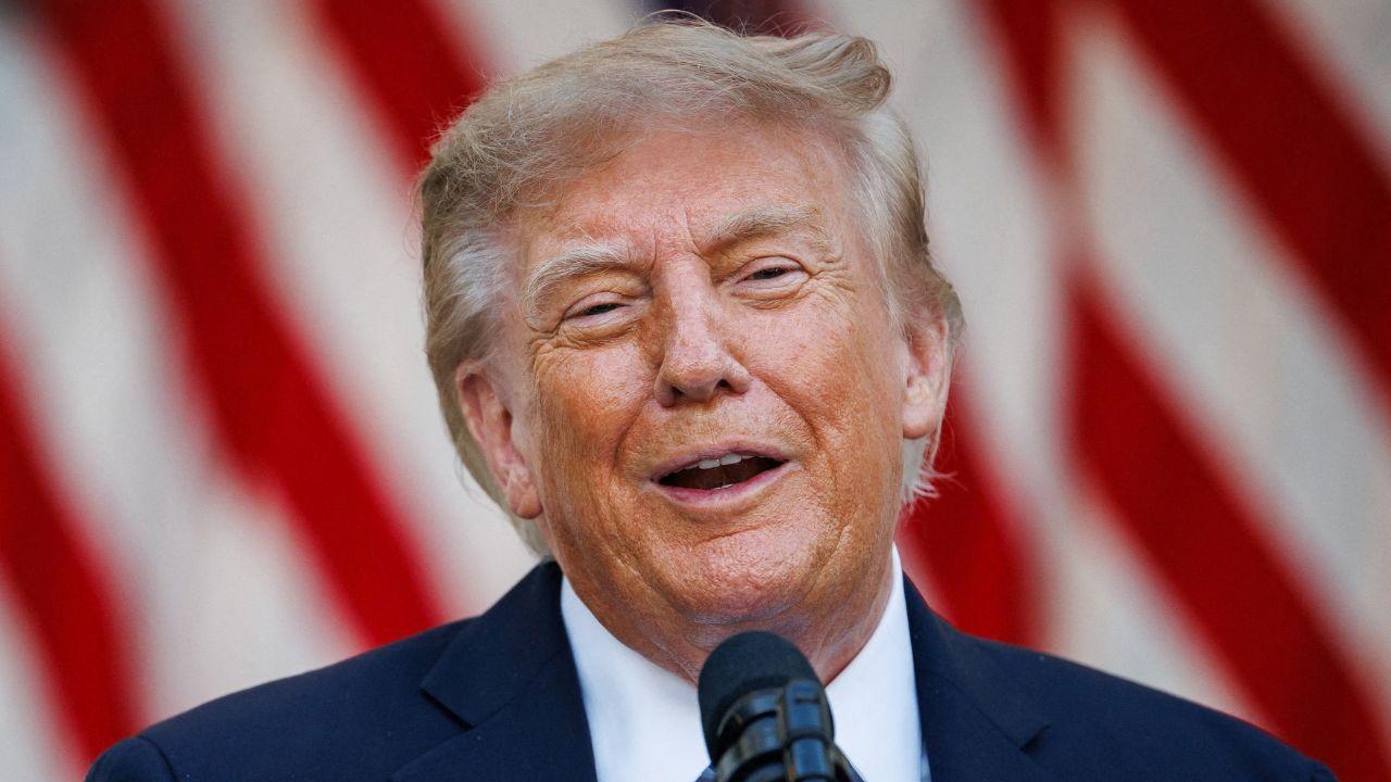 picture of Donald Trump