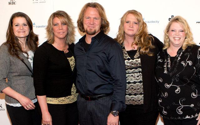 Sister Wives Split Meri Janelle Leaving Kody Brown