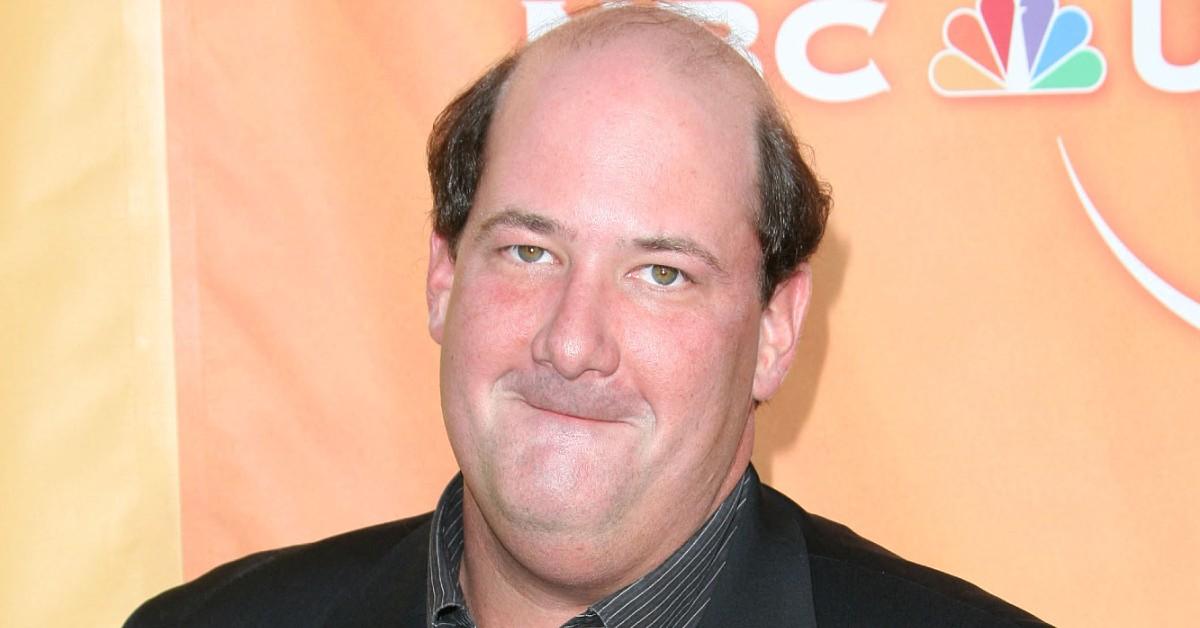 the office actor brian baumgartner defending nfl aaron rodgers anti vax conspiracy theory