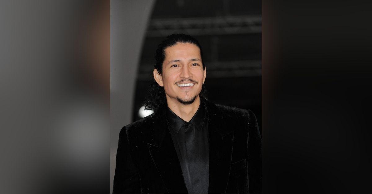Photo of Danny Ramirez