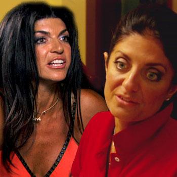 EXCLUSIVE: New Man Linked To Heidi Montag Has History Of Arrests -- See