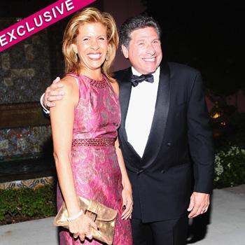 //hoda kotb jay blumenkopf getty