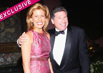 //hoda kotb jay blumenkopf getty