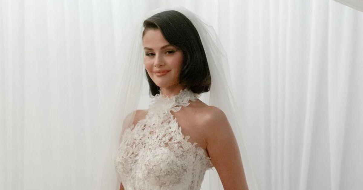 Picture of Selena Gomez