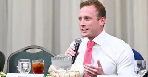 Max Miller Faces Ethics Probe as Ohio House Race Tightens