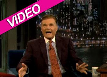 //fred willard nbc