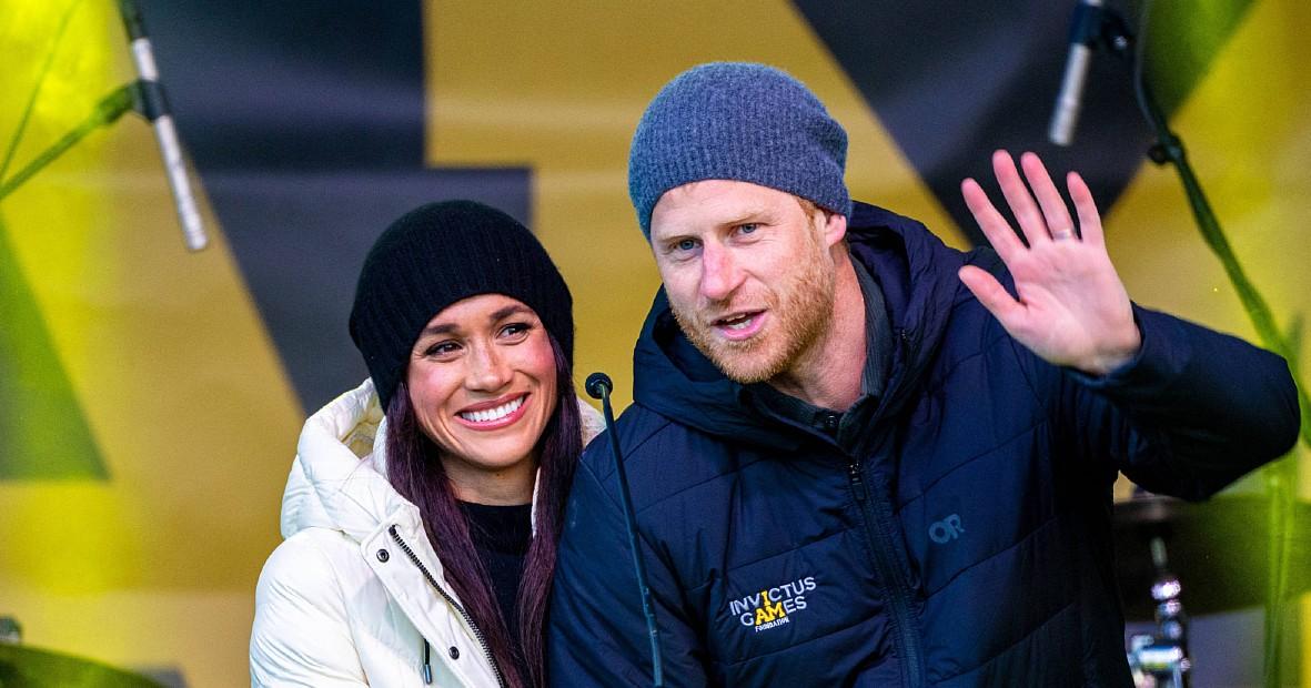 techniques meghan markle using committed to prince harry hit divorce rumors