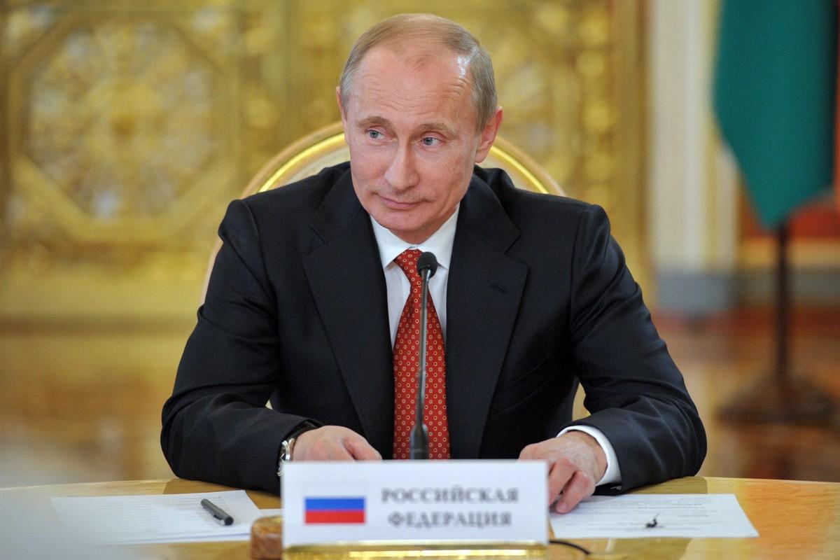 Sources said prerecorded videos of Putin are reportedly being used as Russia's war with Ukraine continues.