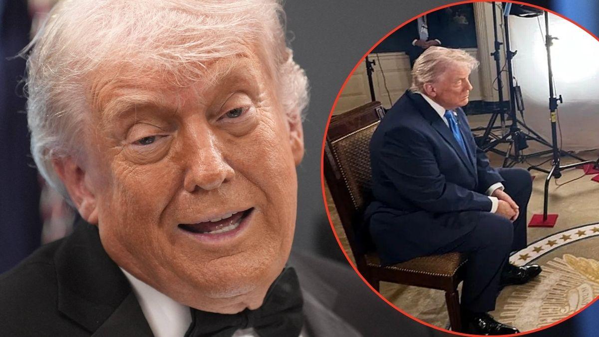 Photo of Donald Trump