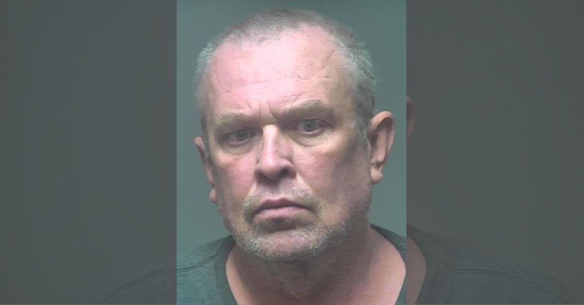Michigan Man Who Claimed Wife Had Cancer Arrested After Her Body's ...