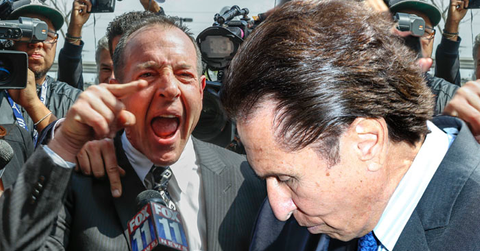 //michael lohan chase mark heller