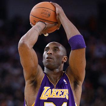 Kobe Bryant Issues Apology For Homophobic Slur