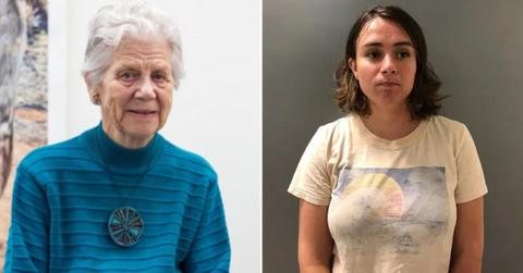 Maryland Woman Sentenced to 23 Years For Killing Elderly Roommate