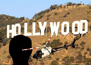 //hollywood hills severed head hands feet polaris