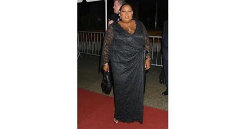 star jones transformation gallery