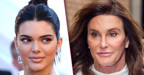 caitlyn jenner botox bonding kendall jenner plastic surgery