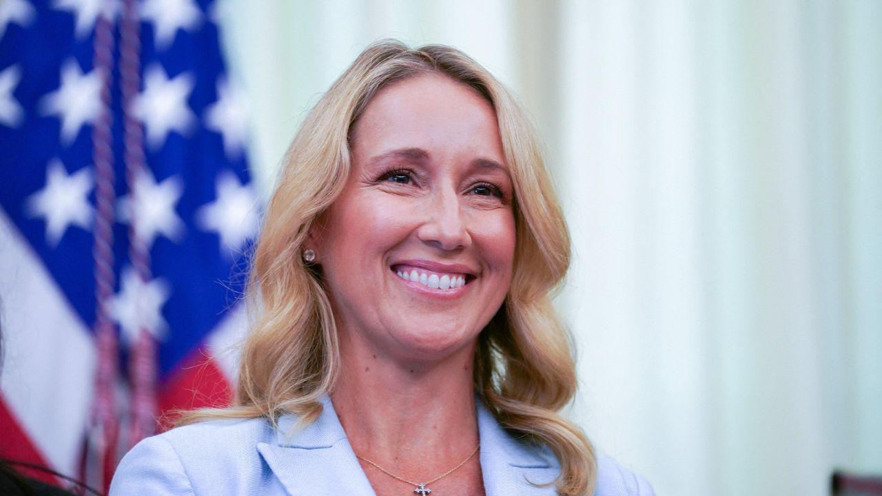 Photo of Jennifer Rauchet