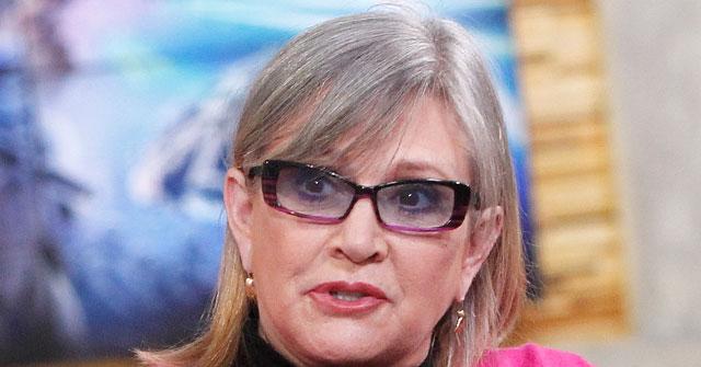 //carrie fisher death heroin lawsuit heart attack pp