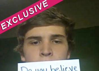 //ben breedlove interview mom death