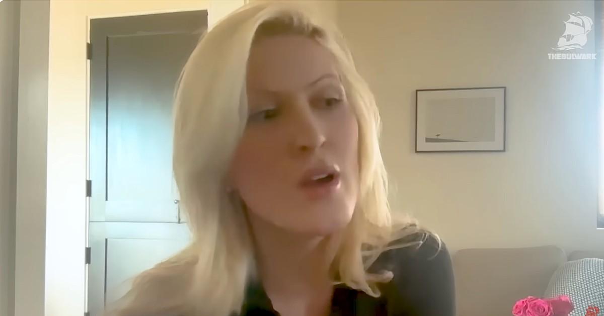 Photo of Olivia Nuzzi 