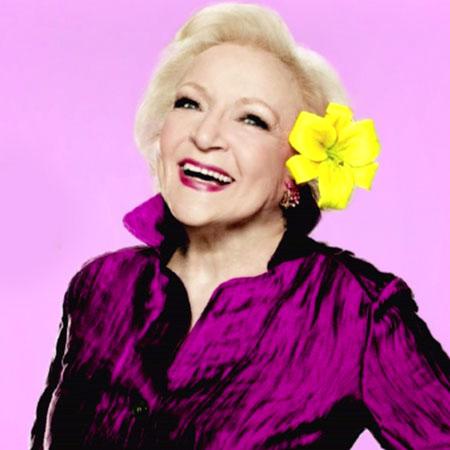 //betty white wenn