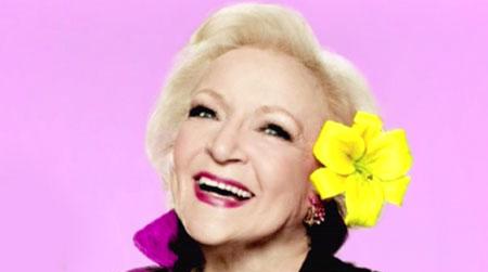 //betty white wenn
