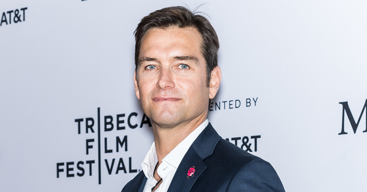 Antony Starr Receives 12-Month Suspended Prison Sentence