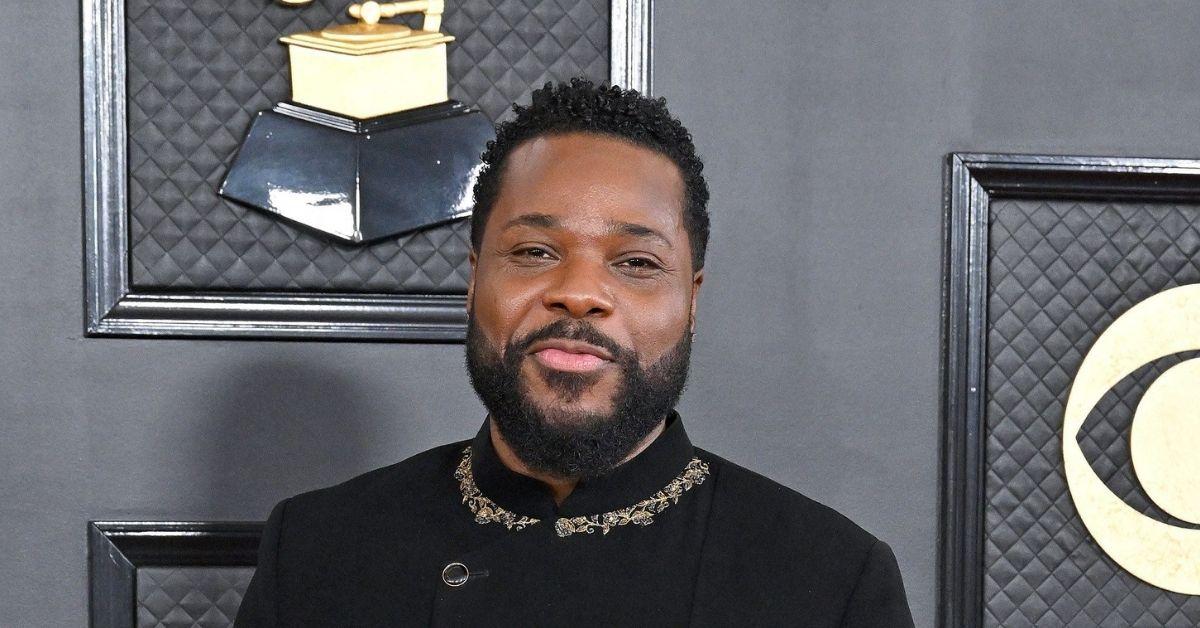Cosby lauded Warner's work ethic and dedication to his craft.
