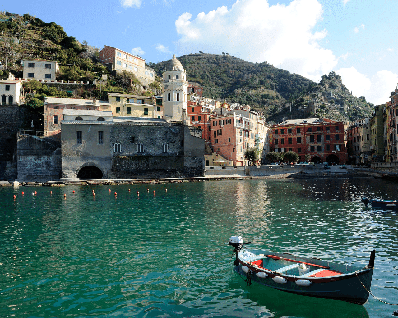 'Equalizer 3' Production At Center Of Italian Police Drug Bust, 120