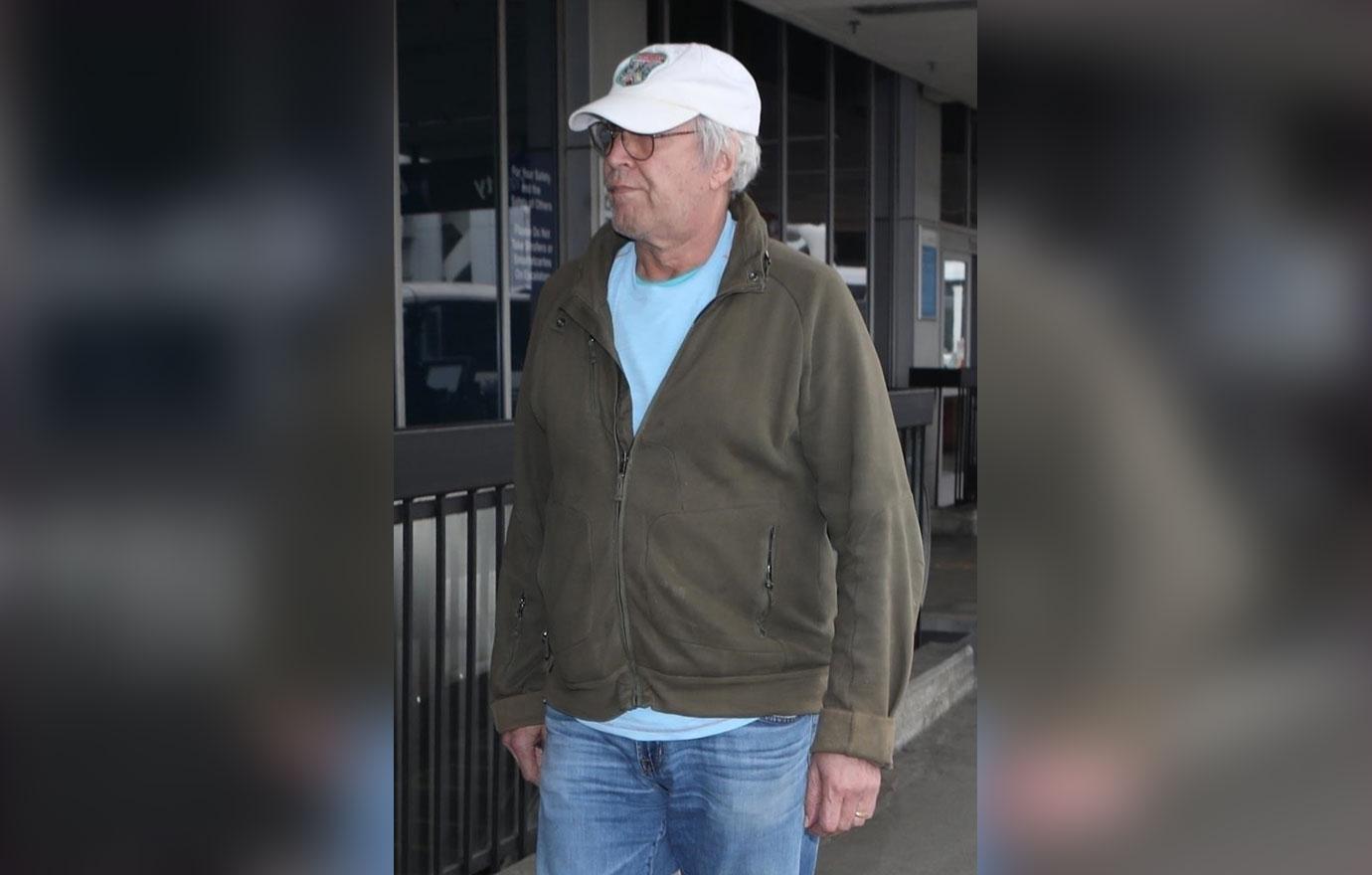 Chevy Chase Gastric Bypass Stomach Surgery Down 110 Pounds