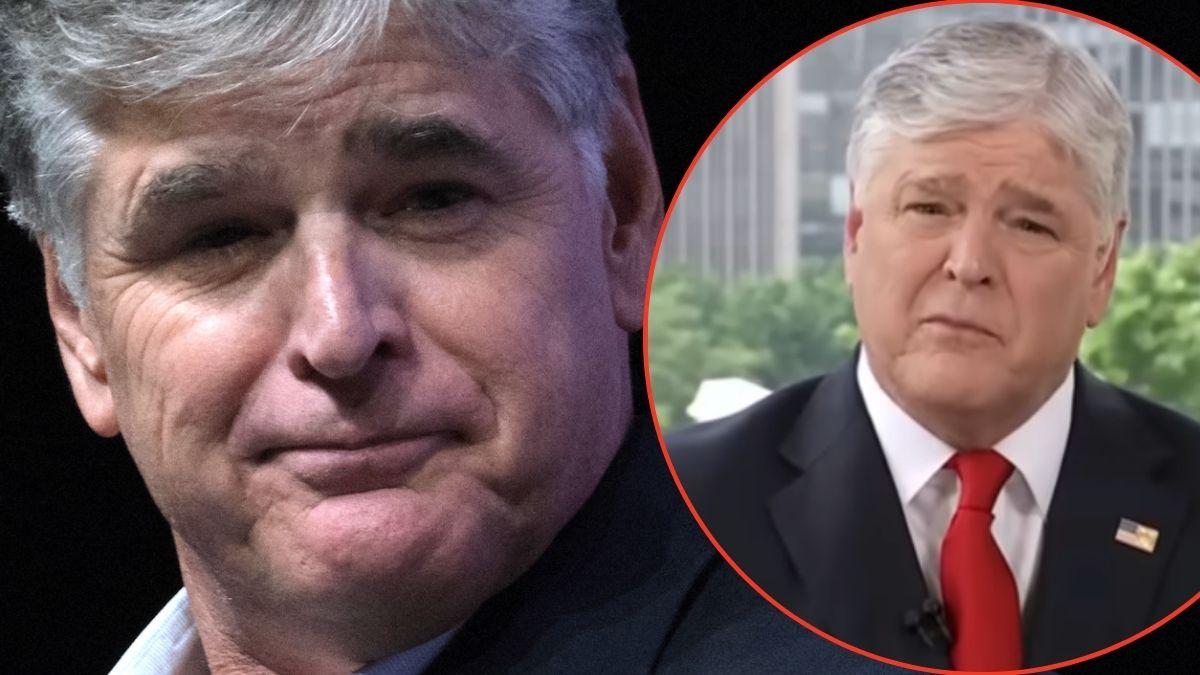 Photo of Sean Hannity