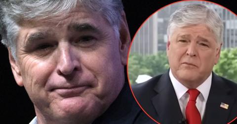Photo of Sean Hannity