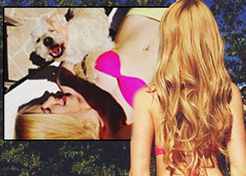 //pp_irelandbikini_instgram