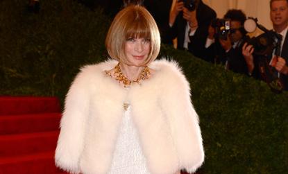 //anna wintour costume institute gala