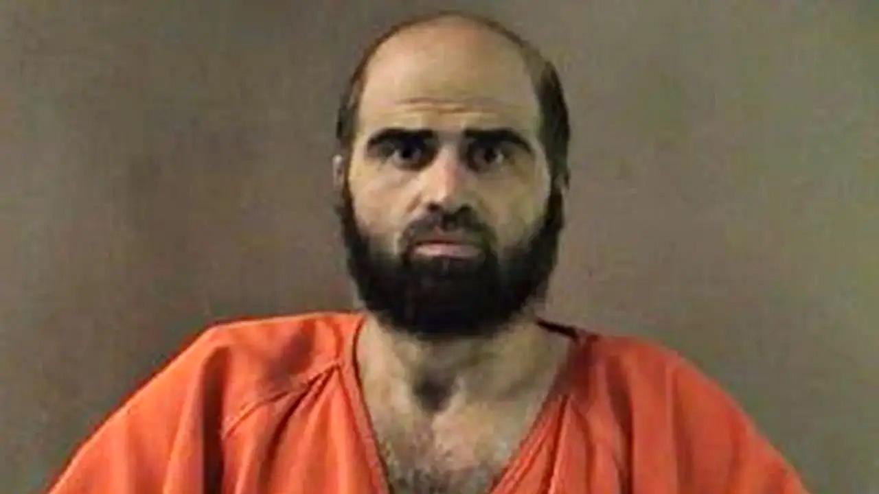 Nidal Malik Hasan killed 13 people in 2009.