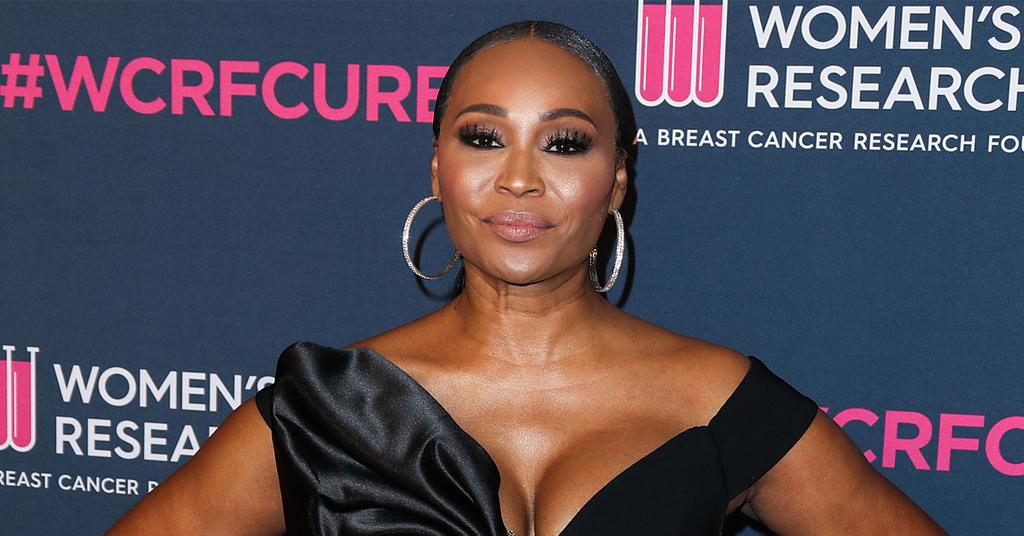 Cynthia Bailey Seen For First Time Since RHOA Exit Flees To L A