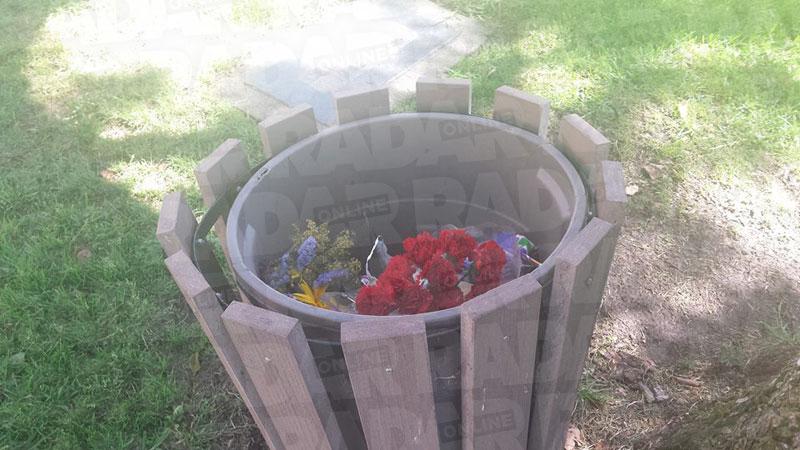 //natalie wood death grave photo