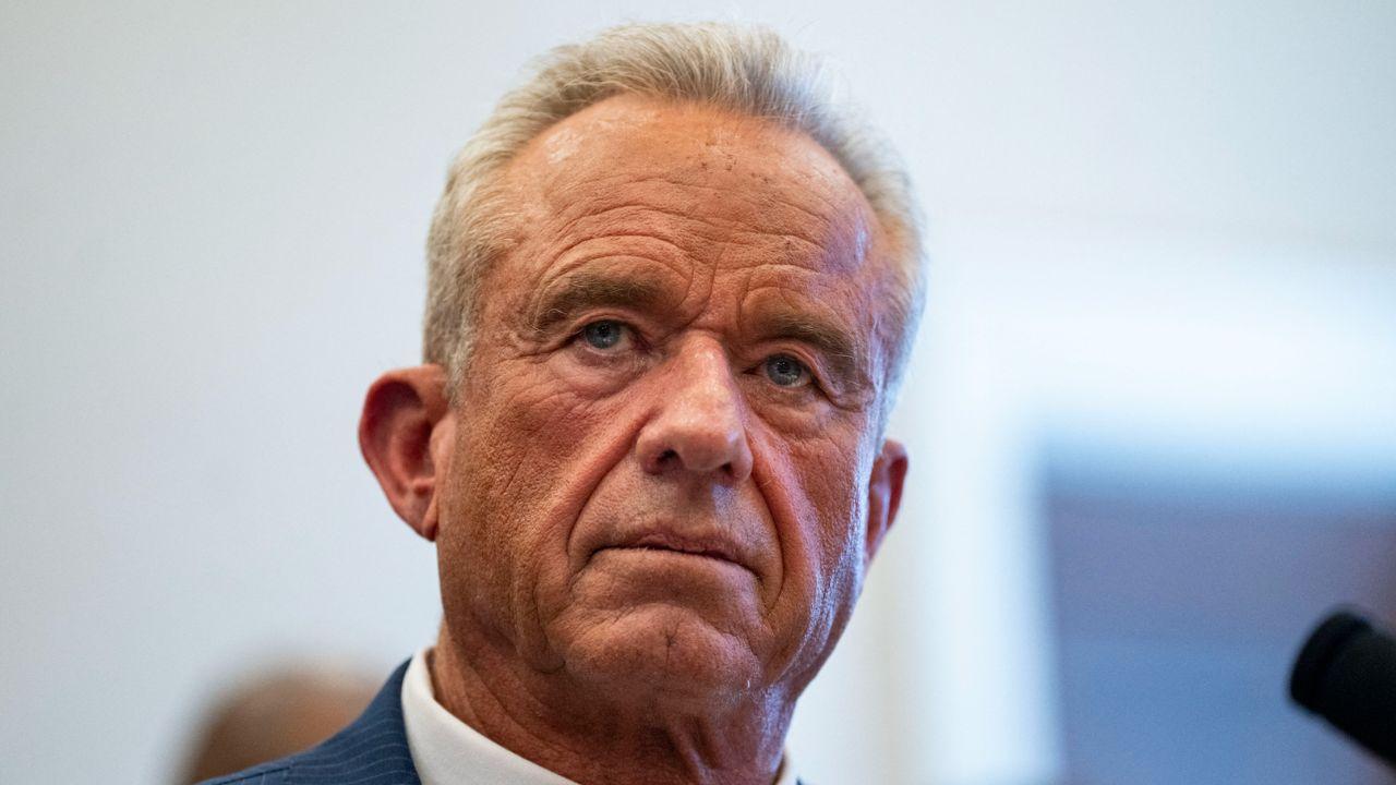 Photo of RFK Jr.
